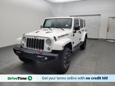 2015 Jeep Wrangler in Maple Heights, OH 44137