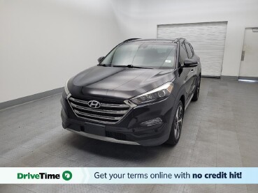 2018 Hyundai Tucson in Louisville, KY 40258