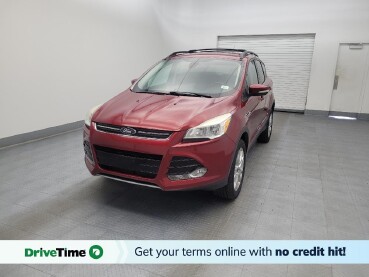 2013 Ford Escape in Miamisburg, OH 45342