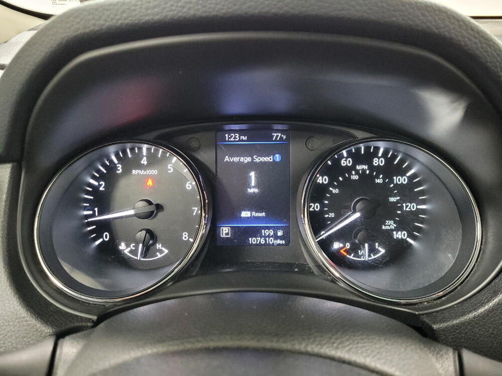 2018 Nissan Rogue in Pittsburgh, PA 15237 - 18040078 23