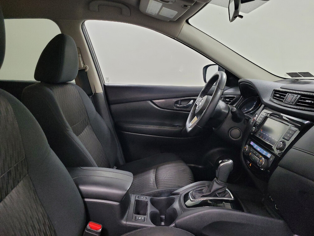 2018 Nissan Rogue in Pittsburgh, PA 15237 - 18040078 21