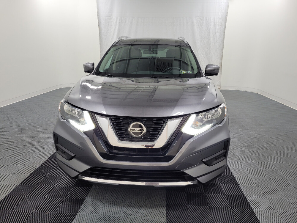 2018 Nissan Rogue in Pittsburgh, PA 15237 - 18040078 15