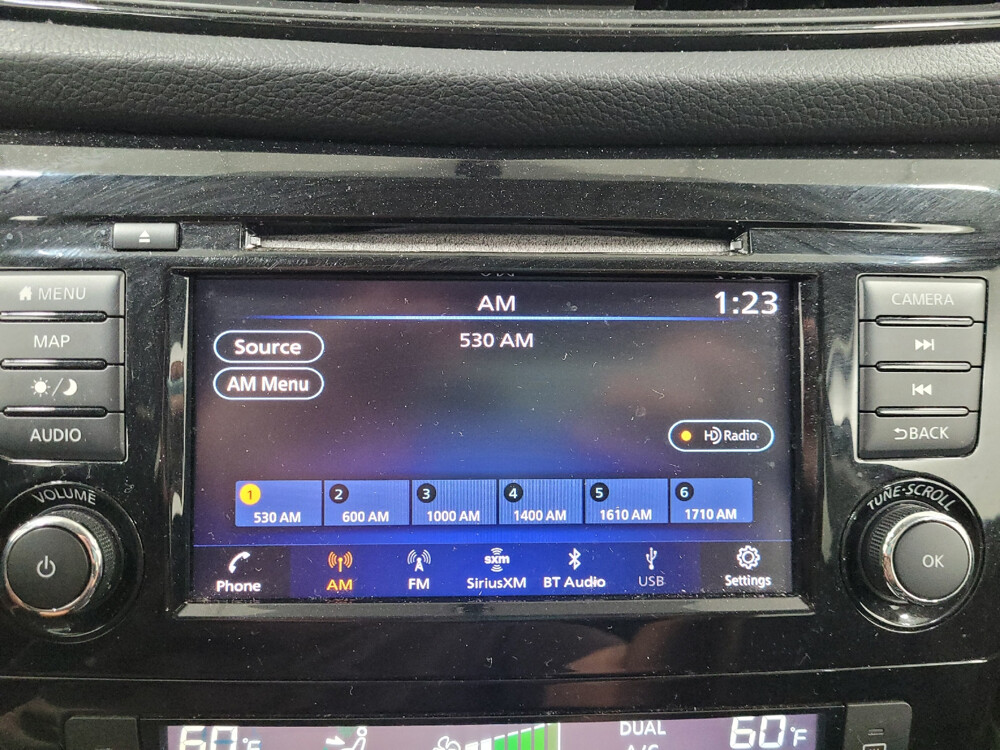 2018 Nissan Rogue in Pittsburgh, PA 15237 - 18040078 25