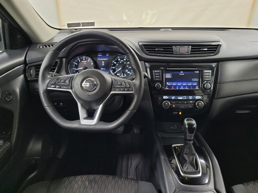 2018 Nissan Rogue in Pittsburgh, PA 15237 - 18040078 22