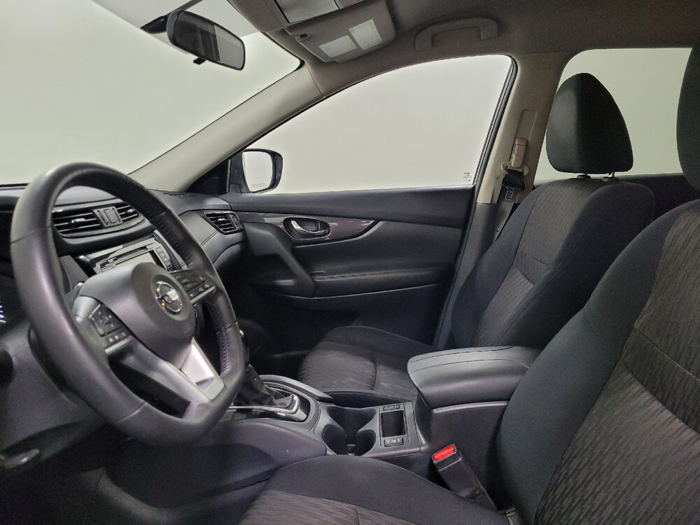 2018 Nissan Rogue in Pittsburgh, PA 15237 - 18040078 17