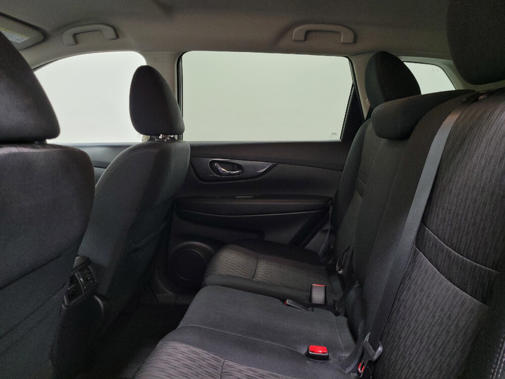 2018 Nissan Rogue in Pittsburgh, PA 15237 - 18040078 18