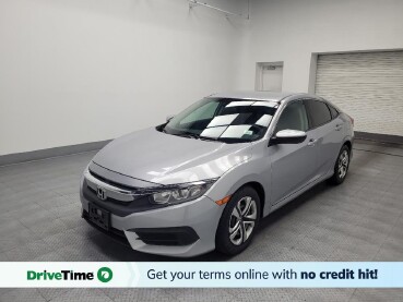 2018 Honda Civic in Las Vegas, NV 89102