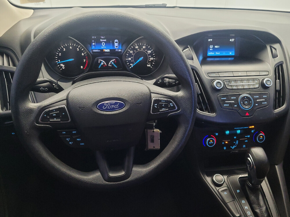 2018 Ford Focus in Memphis, TN 38128 - 18040081 22