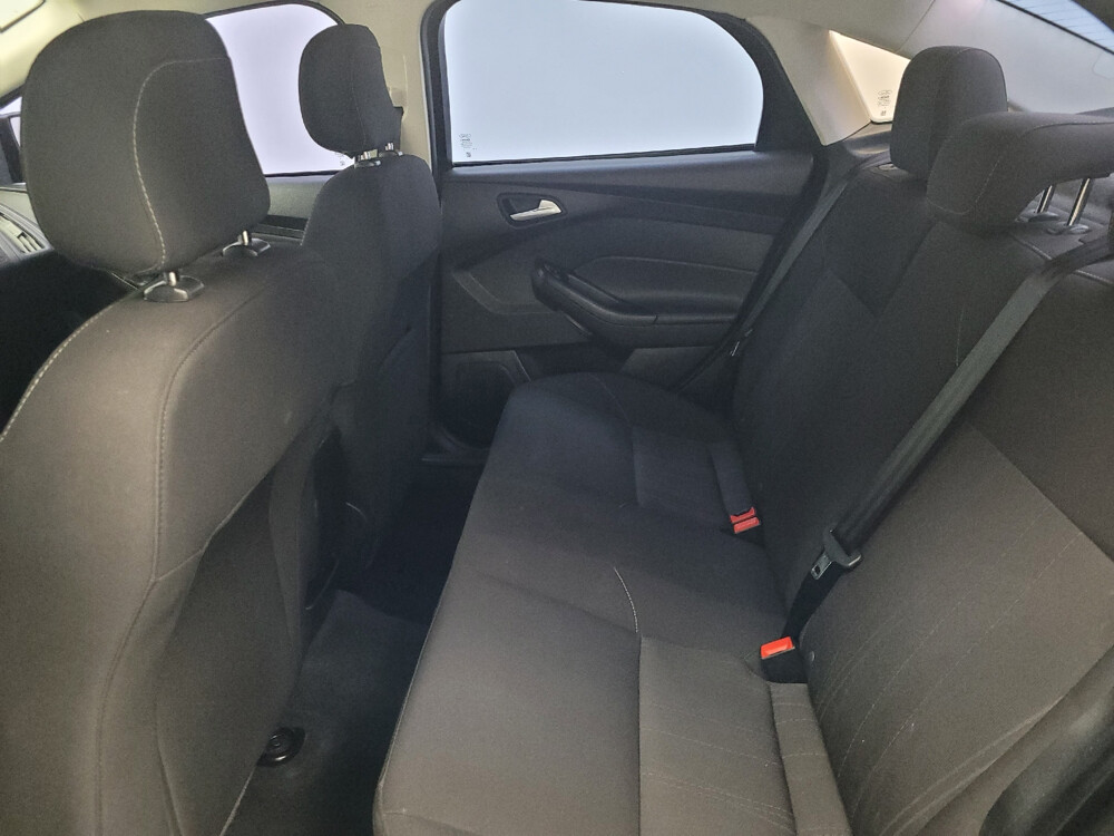 2018 Ford Focus in Memphis, TN 38128 - 18040081 18