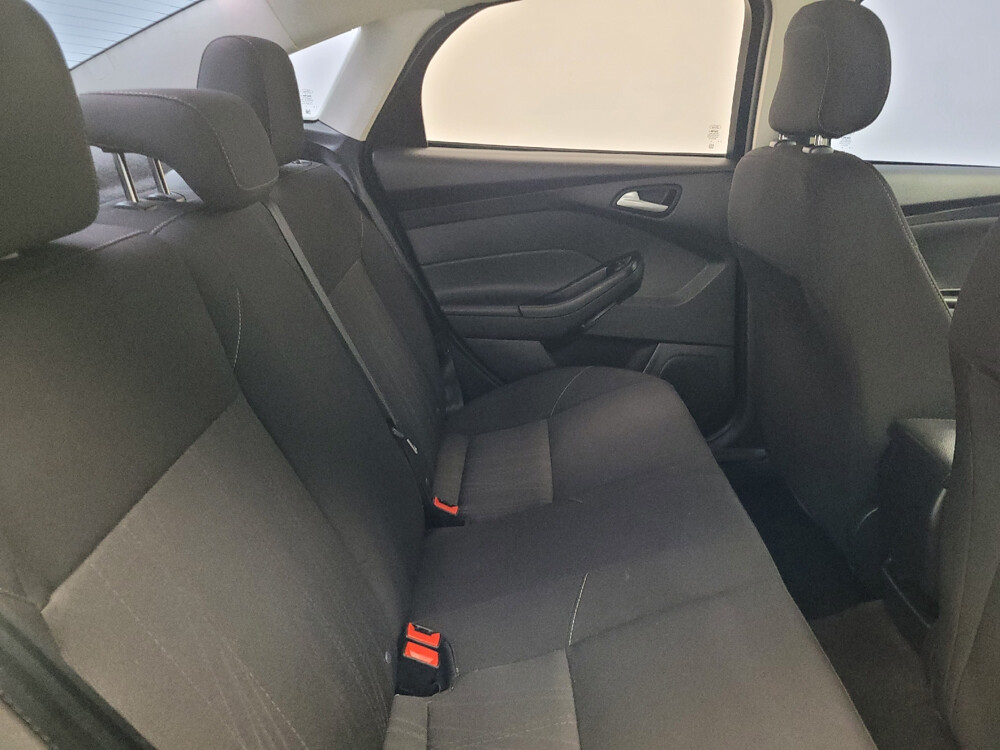 2018 Ford Focus in Memphis, TN 38128 - 18040081 19