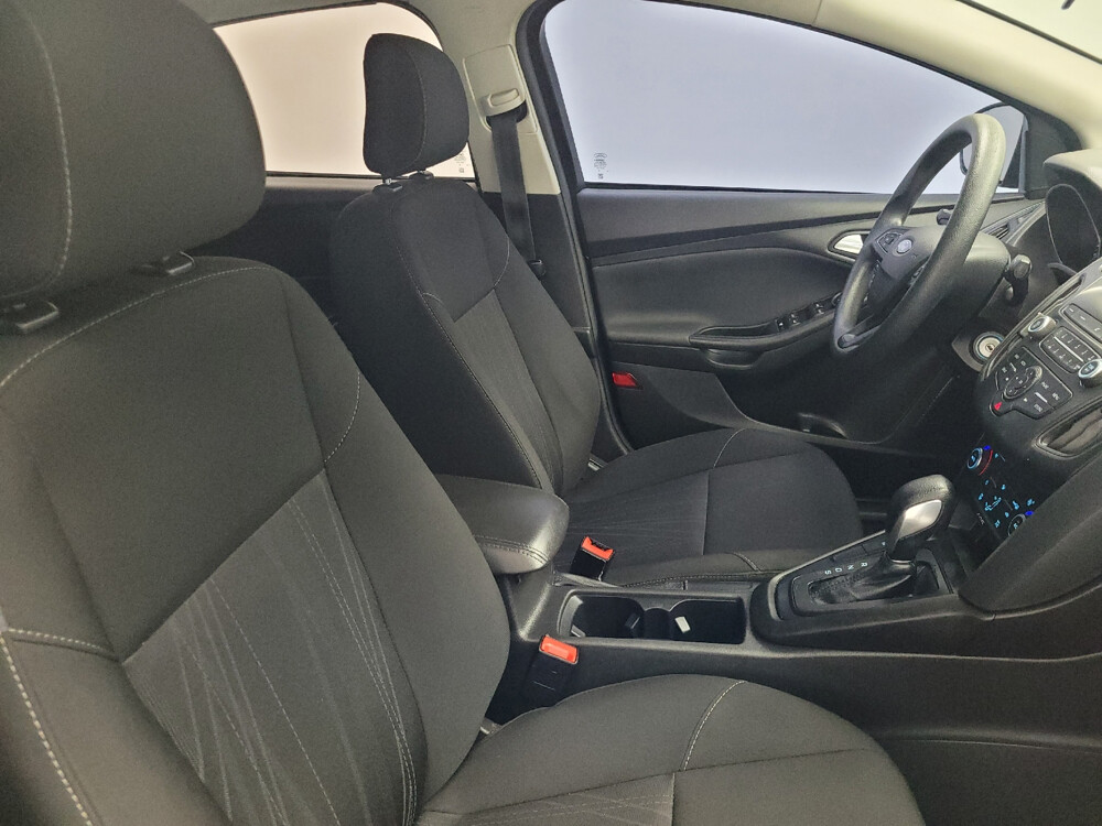 2018 Ford Focus in Memphis, TN 38128 - 18040081 21