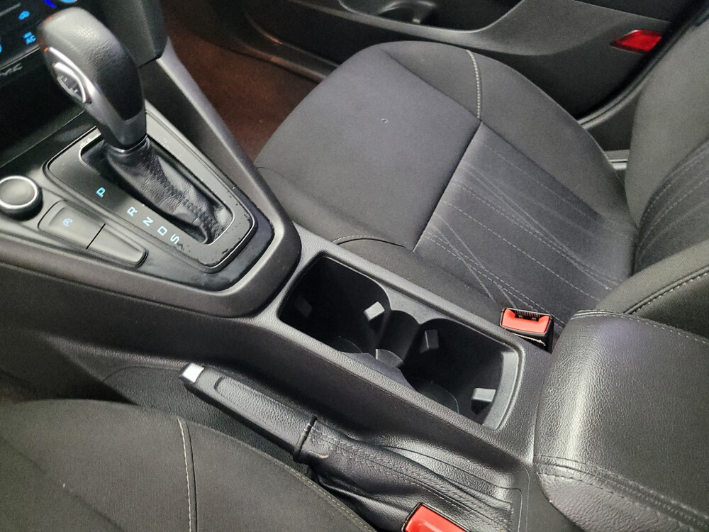 2018 Ford Focus in Memphis, TN 38128 - 18040081 26