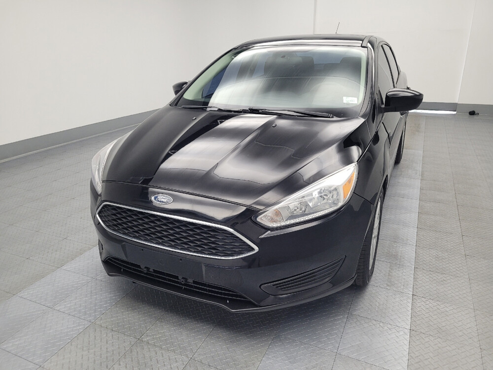 2018 Ford Focus in Memphis, TN 38128 - 18040081 15