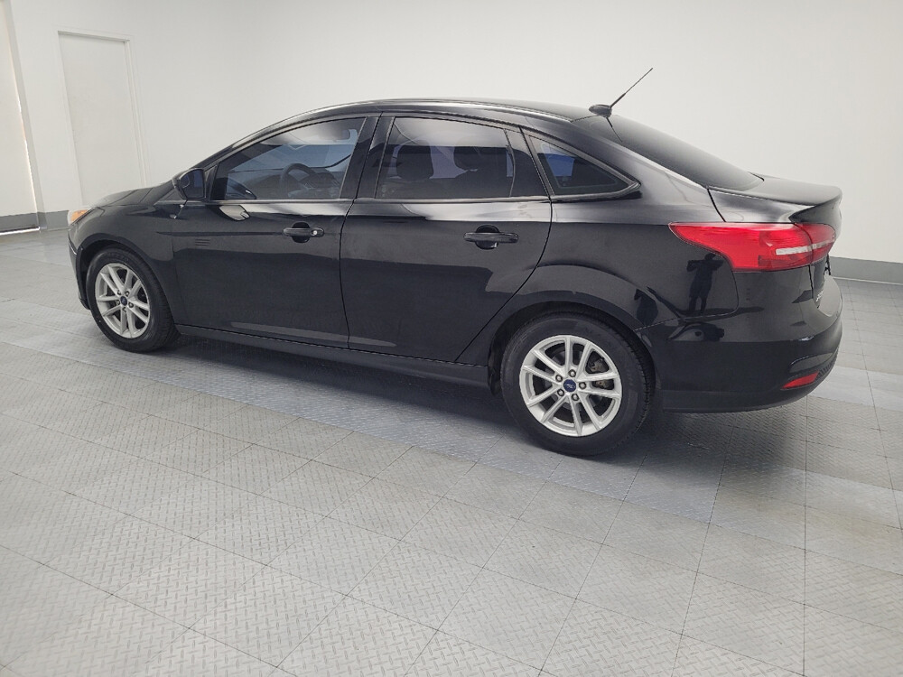 2018 Ford Focus in Memphis, TN 38128 - 18040081 3