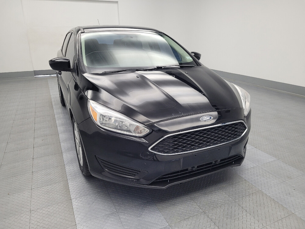 2018 Ford Focus in Memphis, TN 38128 - 18040081 14