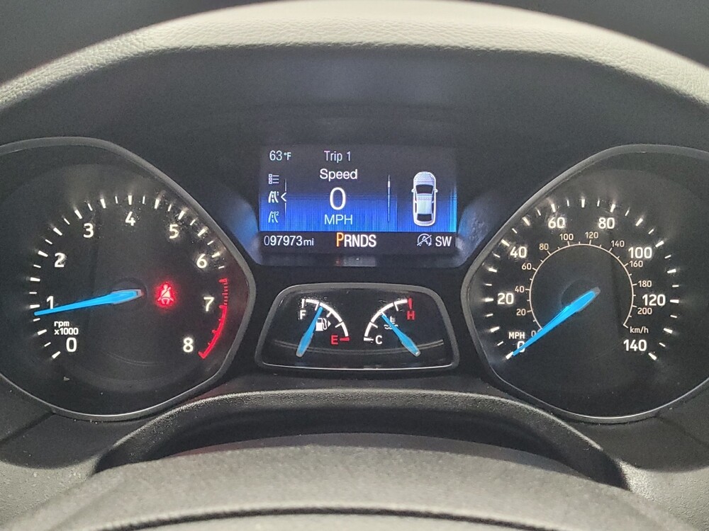 2018 Ford Focus in Memphis, TN 38128 - 18040081 23