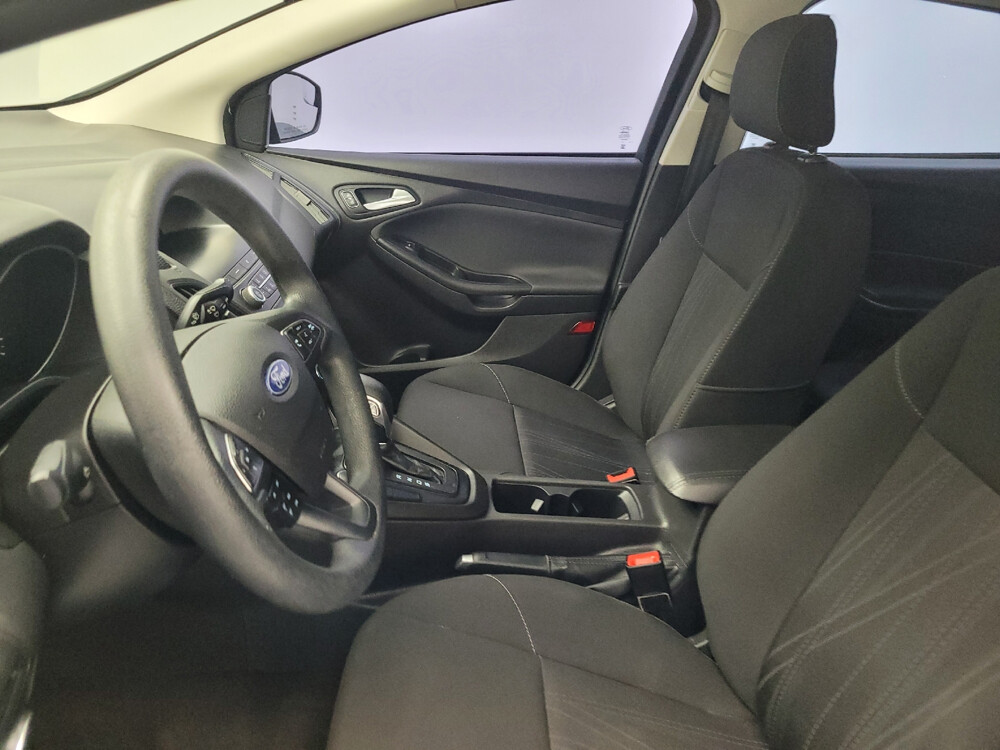 2018 Ford Focus in Memphis, TN 38128 - 18040081 17