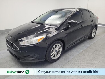 2018 Ford Focus in Memphis, TN 38128