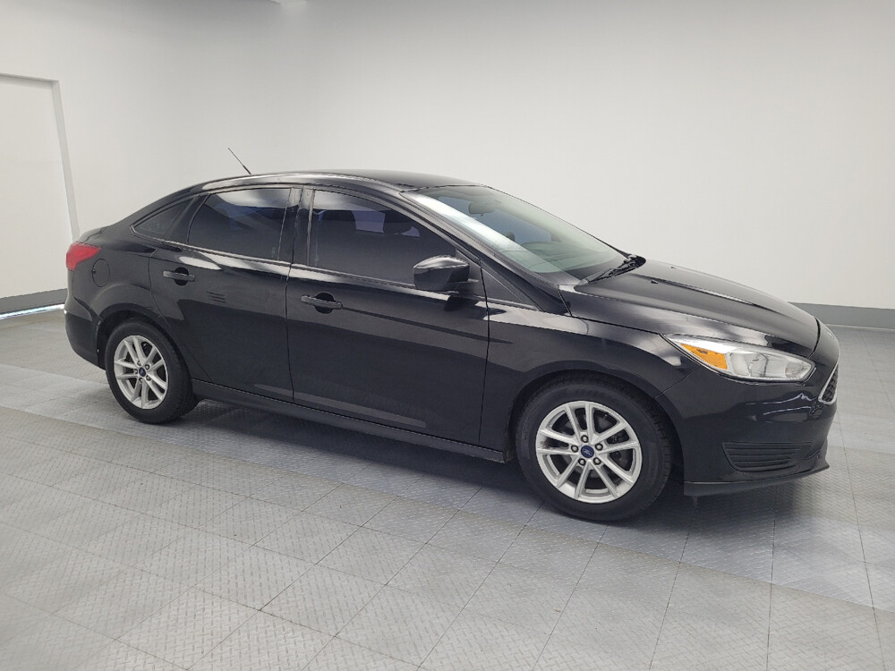 2018 Ford Focus in Memphis, TN 38128 - 18040081 11