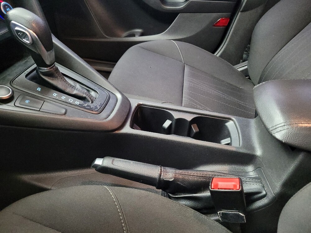 2018 Ford Focus in Memphis, TN 38128 - 18040081 26