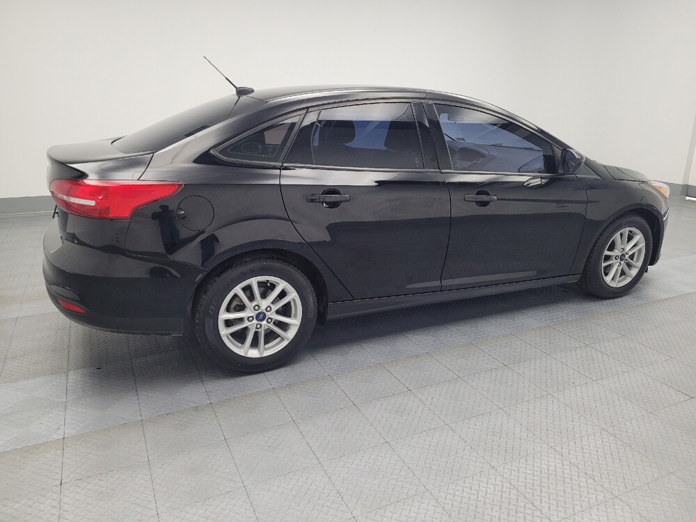 2018 Ford Focus in Memphis, TN 38128 - 18040081 10