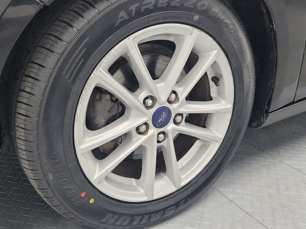 2018 Ford Focus in Memphis, TN 38128 - 18040081 31