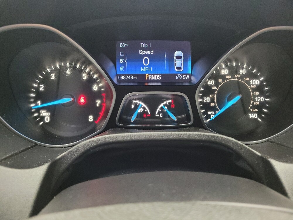 2018 Ford Focus in Memphis, TN 38128 - 18040081 23