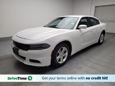 2019 Dodge Charger in Fresno, CA 93726
