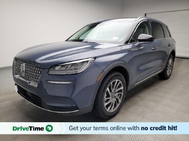 2022 Lincoln Corsair in Eastpointe, MI 48021