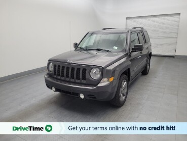 2015 Jeep Patriot in Miamisburg, OH 45342