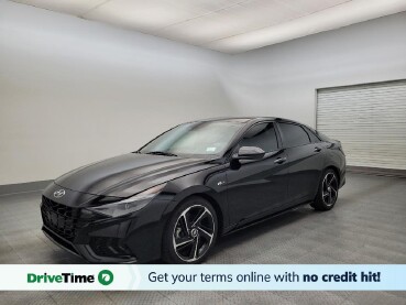 2022 Hyundai Elantra in Mesa, AZ 85210