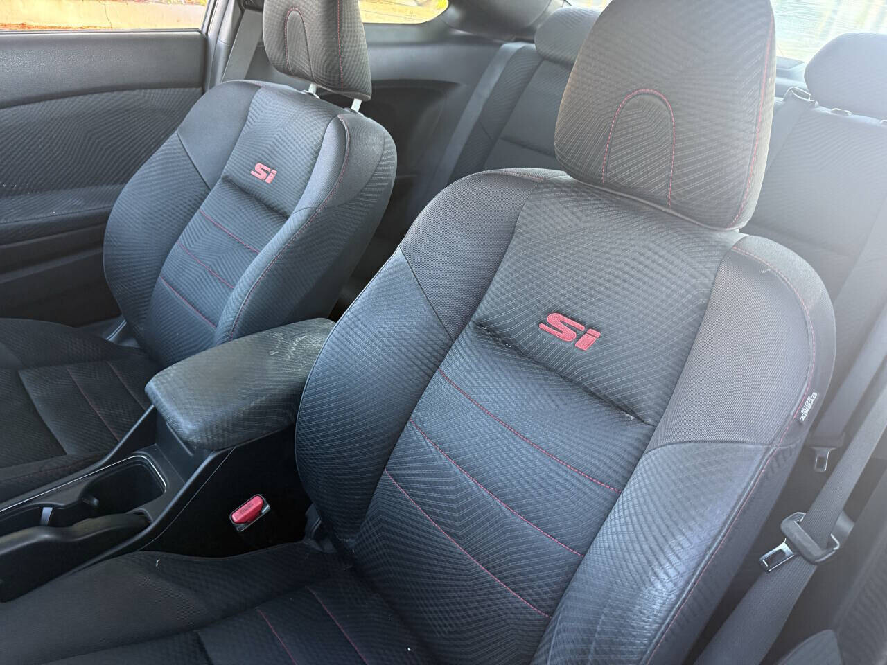 2013 Honda Civic in Hollywood, FL 33023-1906 - 18040096 9