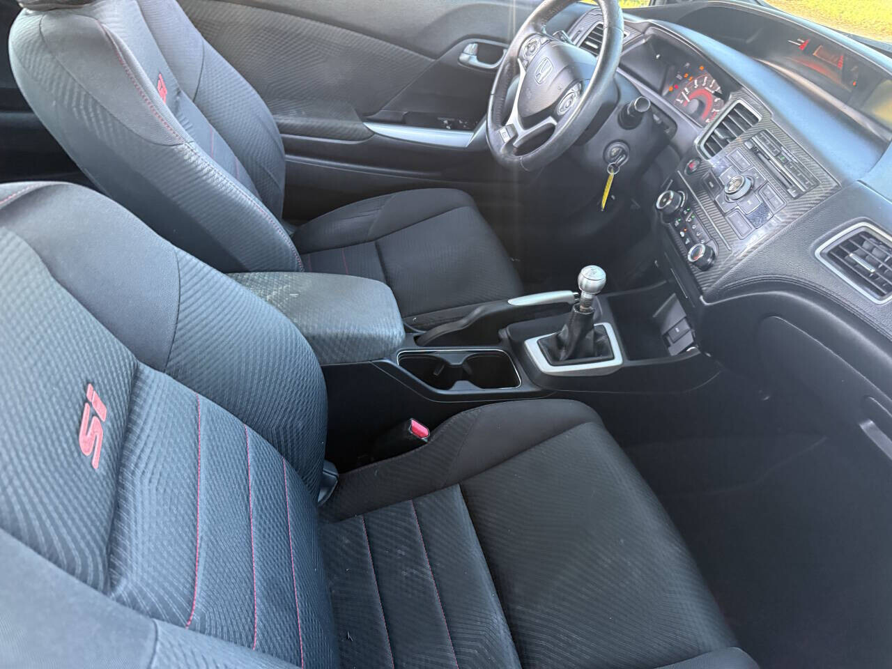 2013 Honda Civic in Hollywood, FL 33023-1906 - 18040096 17