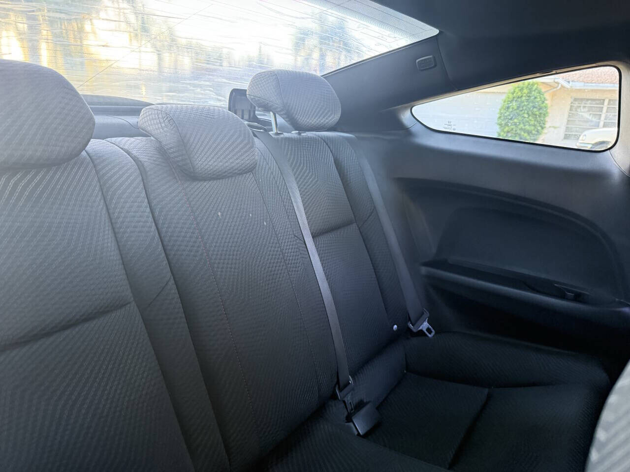 2013 Honda Civic in Hollywood, FL 33023-1906 - 18040096 16