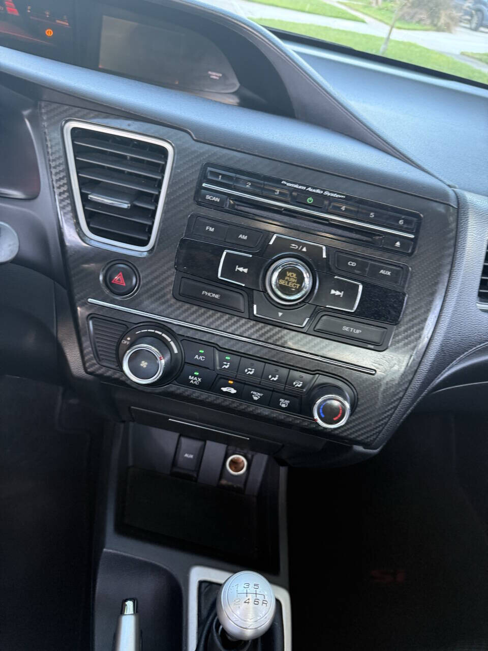 2013 Honda Civic in Hollywood, FL 33023-1906 - 18040096 25