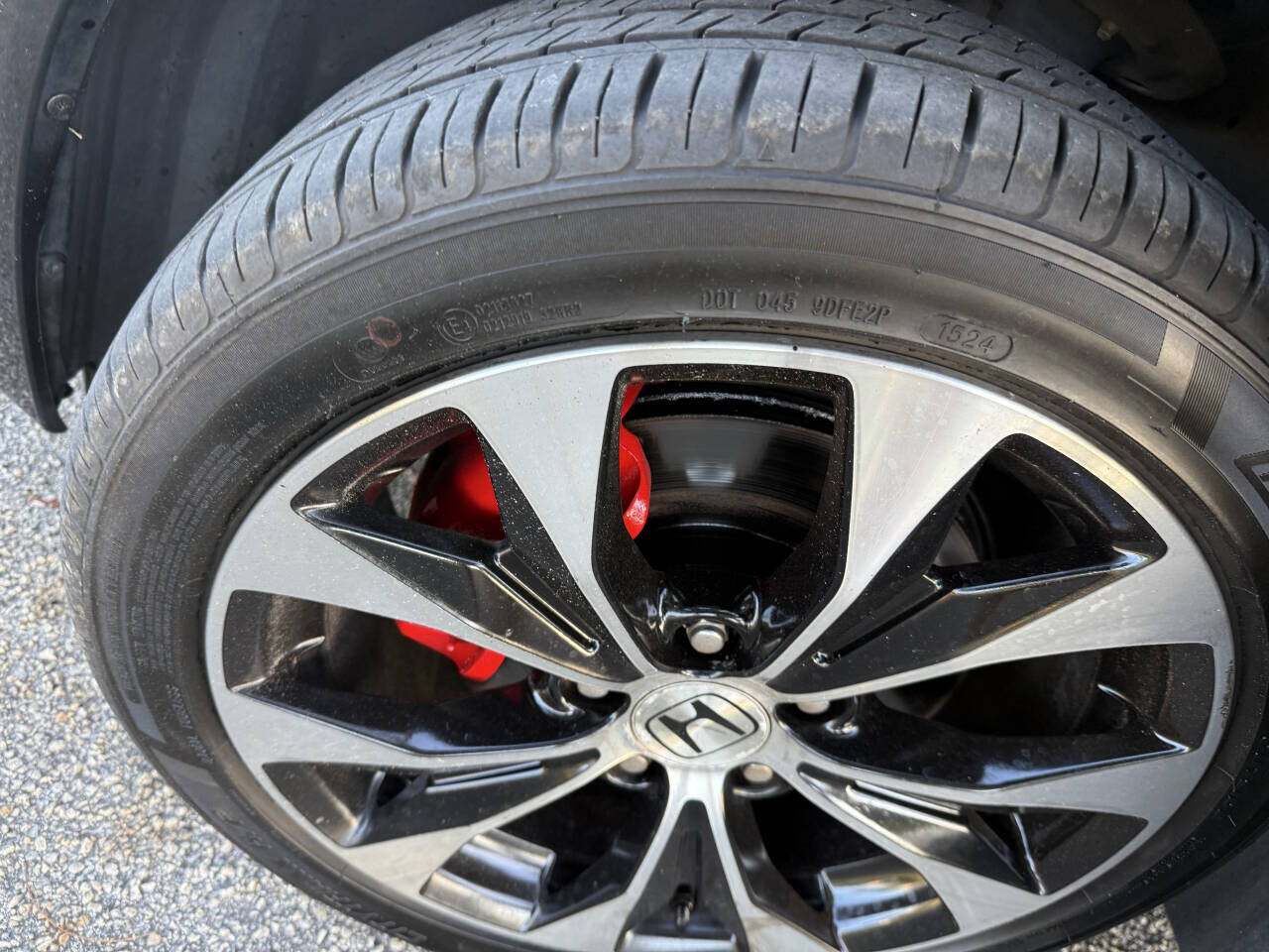 2013 Honda Civic in Hollywood, FL 33023-1906 - 18040096 12