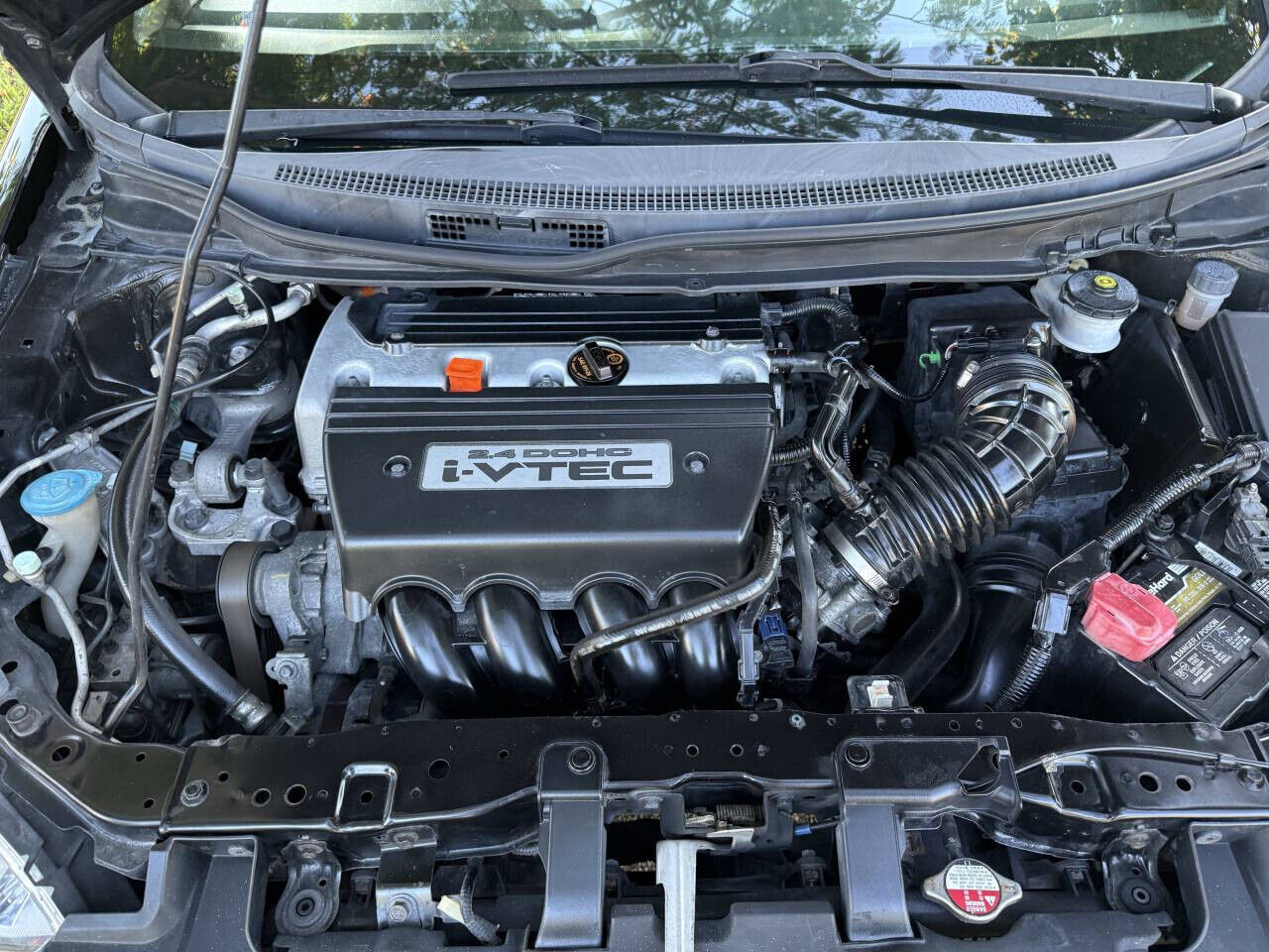 2013 Honda Civic in Hollywood, FL 33023-1906 - 18040096 26