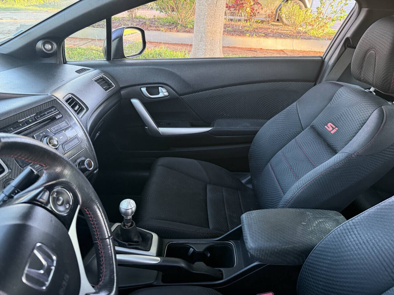 2013 Honda Civic in Hollywood, FL 33023-1906 - 18040096 10