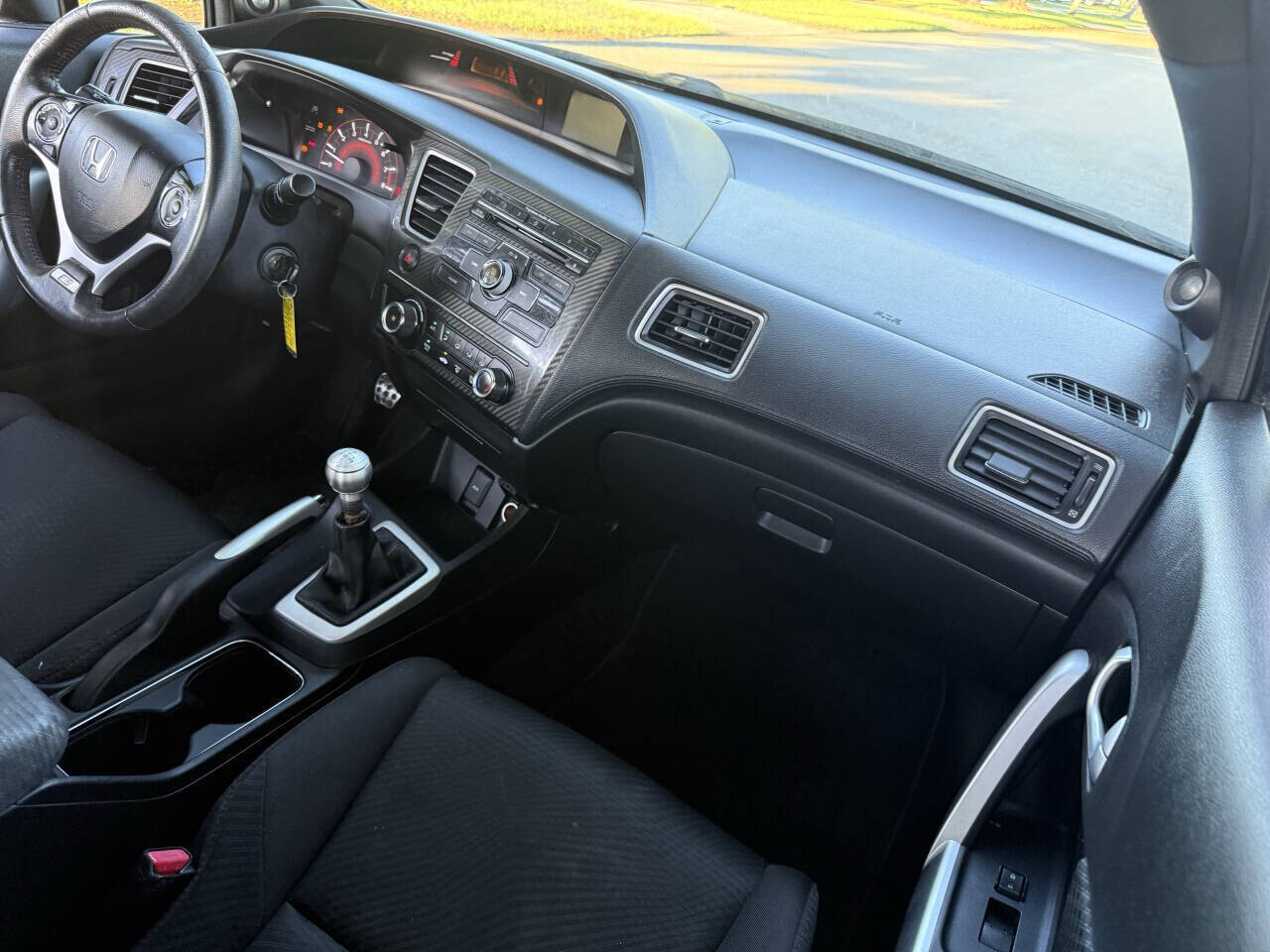 2013 Honda Civic in Hollywood, FL 33023-1906 - 18040096 23