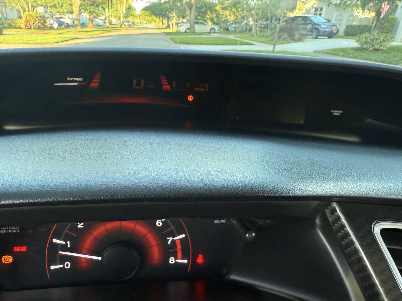 2013 Honda Civic in Hollywood, FL 33023-1906 - 18040096 20