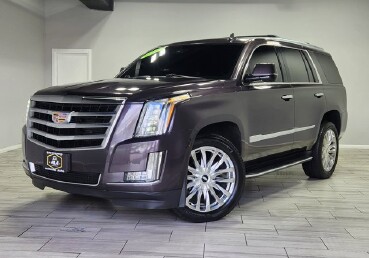 2016 Cadillac Escalade in Cinnaminson, NJ 08077