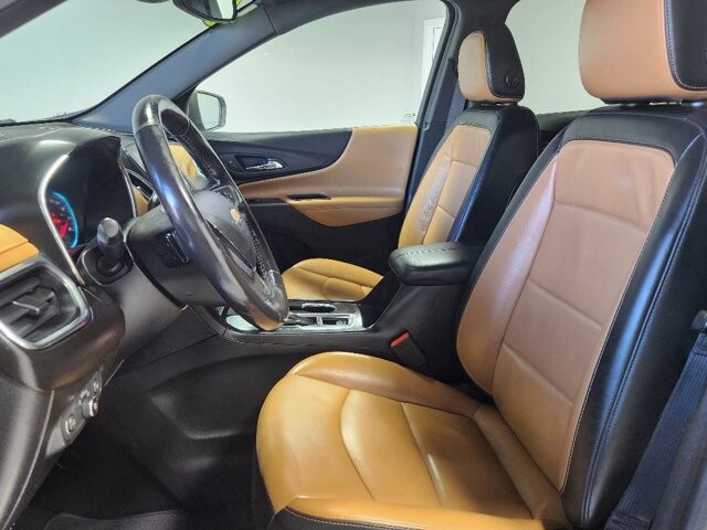 2019 Chevrolet Equinox in Cinnaminson, NJ 08077 - 18040102 10