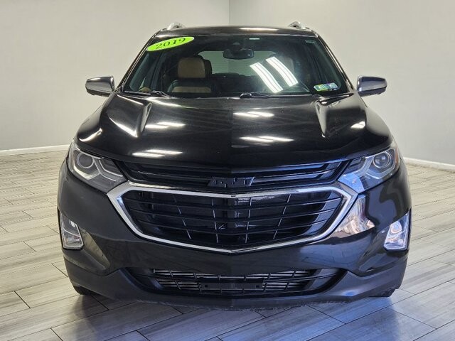 2019 Chevrolet Equinox in Cinnaminson, NJ 08077 - 18040102 8
