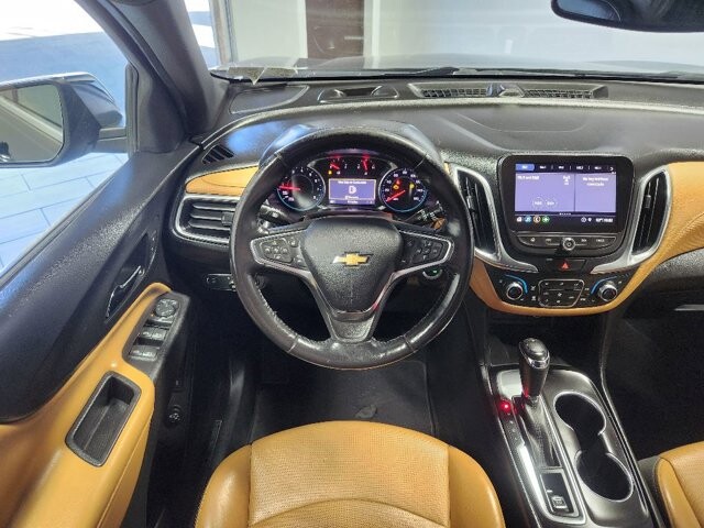 2019 Chevrolet Equinox in Cinnaminson, NJ 08077 - 18040102 15