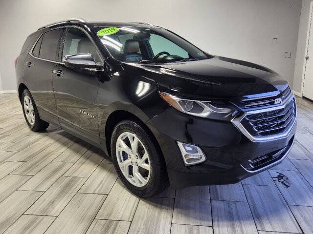 2019 Chevrolet Equinox in Cinnaminson, NJ 08077 - 18040102 7