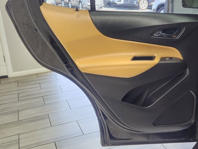 2019 Chevrolet Equinox in Cinnaminson, NJ 08077 - 18040102 11