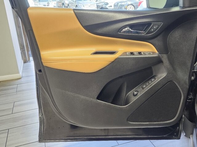 2019 Chevrolet Equinox in Cinnaminson, NJ 08077 - 18040102 9