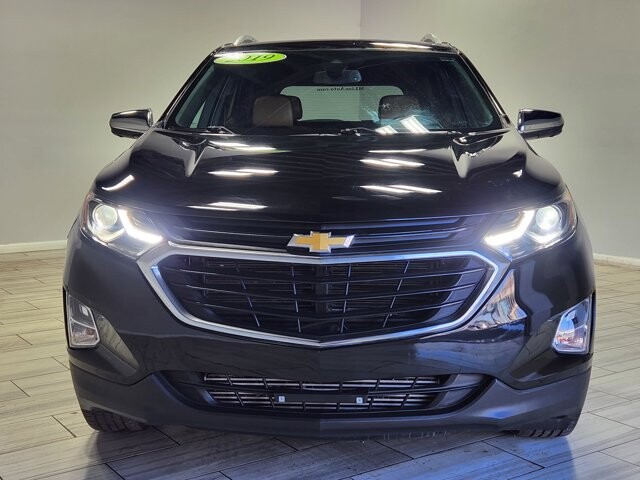 2019 Chevrolet Equinox in Cinnaminson, NJ 08077 - 18040102 8