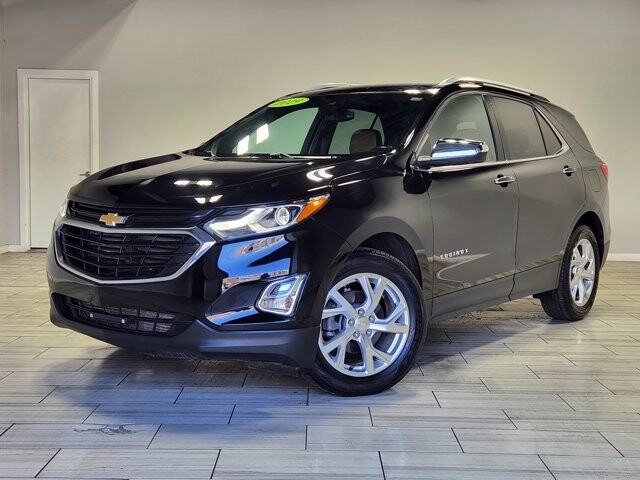 2019 Chevrolet Equinox in Cinnaminson, NJ 08077 - 18040102