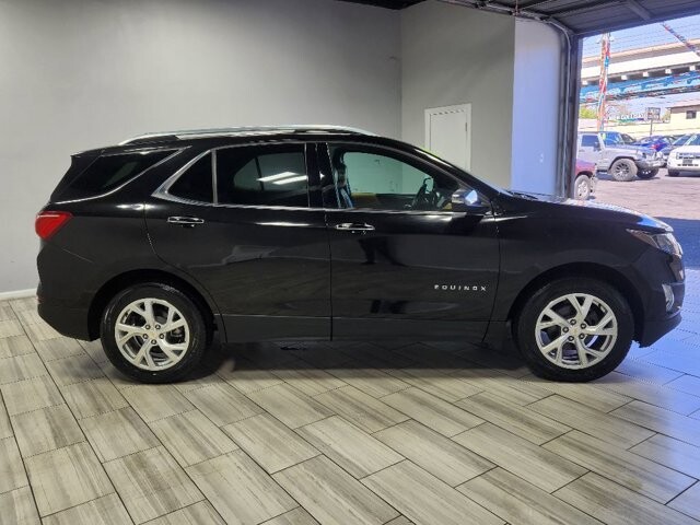 2019 Chevrolet Equinox in Cinnaminson, NJ 08077 - 18040102 6